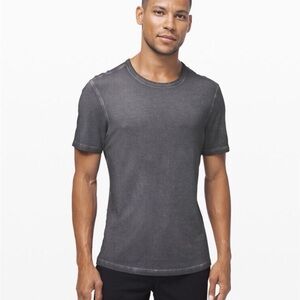 Lululemon Men's Basic Anchor Sun Wash T-Shirt